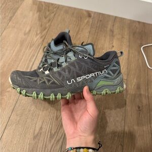 La sportiva trail runners